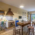 Restful Holiday In With Swimming Pool Fermo