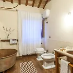 Restful Holiday In With Swimming Pool Fermo