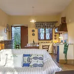 Holiday home Restful Holiday In With Swimming Pool Fermo