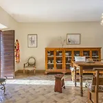 Holiday home Restful Holiday In With Swimming Pool