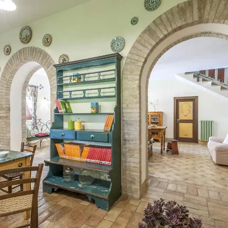 Holiday home Restful Holiday In With Swimming Pool *