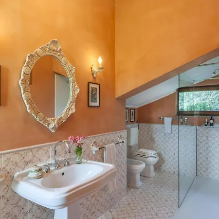 Restful Holiday In With Swimming Pool Fermo