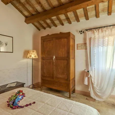Restful Holiday In With Swimming Pool Hébergement de vacances Fermo