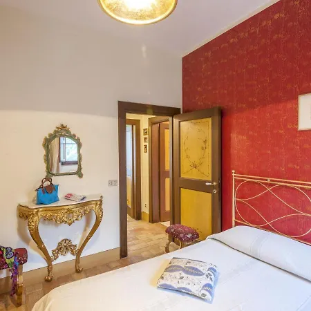 Restful Holiday In With Swimming Pool Fermo